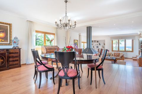 Villa i Calvia, Mallorca, Calvia - € 3.500.000 | Ref: PG-265-1 - foto 15